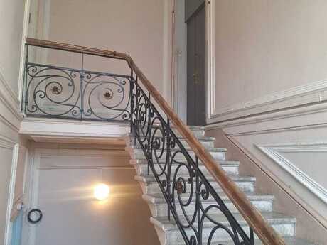 5 otaqlı köhnə tikili - İçəri Şəhər m. - 150 m²