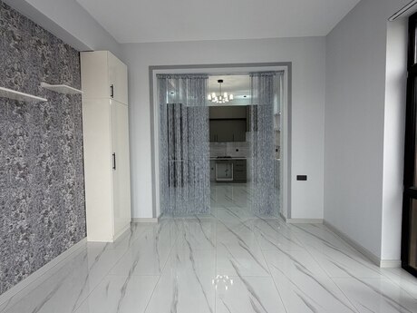 4 otaqlı həyət evi/bağ evi - Buzovna q. - 140 m²