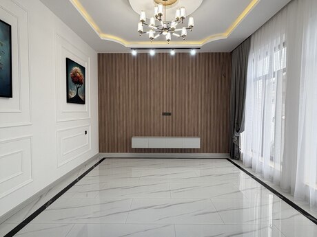 4 otaqlı həyət evi, 140 m², Buzovna: 215 000 ₼ 5