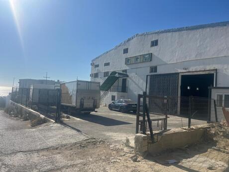 Объявление №5970682 - Баку, пос. Шихов , 1100 м²