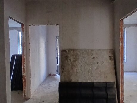2 otaqlı mənzil, 65 m², Həzi Aslanov: 109 000 ₼ 4