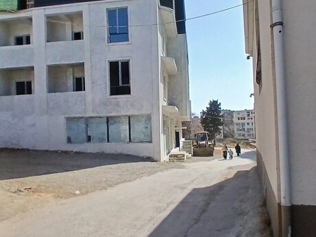 2 otaqlı mənzil, 65 m², Həzi Aslanov: 109 000 ₼ 2