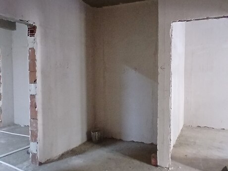 2 otaqlı mənzil, 65 m², Həzi Aslanov: 109 000 ₼ 5
