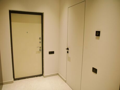 1 otaqlı yeni tikili - Sea Breeze q. - 57 m²