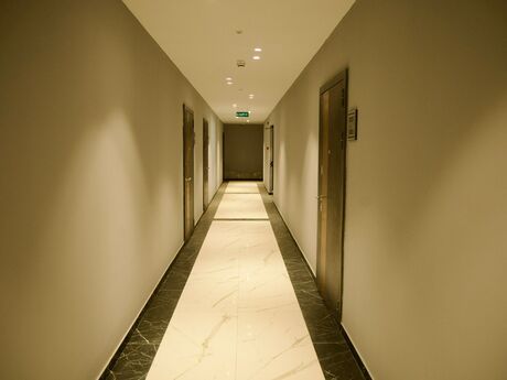 1 otaqlı yeni tikili - Sea Breeze q. - 57 m²