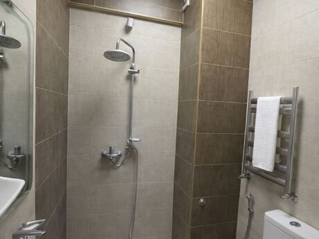 1 otaqlı yeni tikili - 20 Yanvar m. - 30 m²