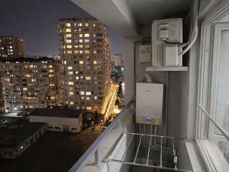 1 otaqlı yeni tikili - 20 Yanvar m. - 30 m²