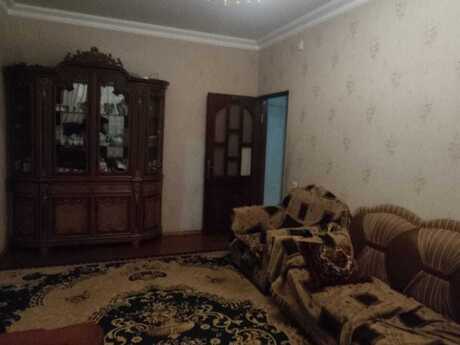 5 otaqlı köhnə tikili - 8-ci kilometr q. - 100 m²