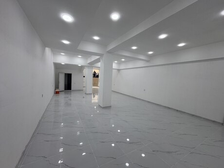 Obyekt - Masazır q. - 100 m²