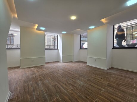 Obyekt - Nizami m. - 90 m²