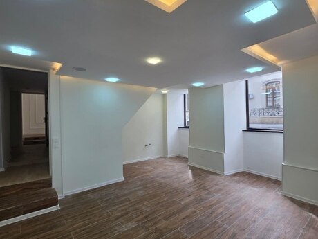 Obyekt - Nizami m. - 90 m²