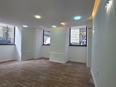 Obyekt - Nizami m. - 90 m²