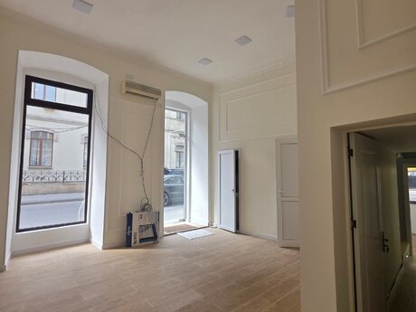 Объявление №5970764 - Баку, м. Низами, 90 м²