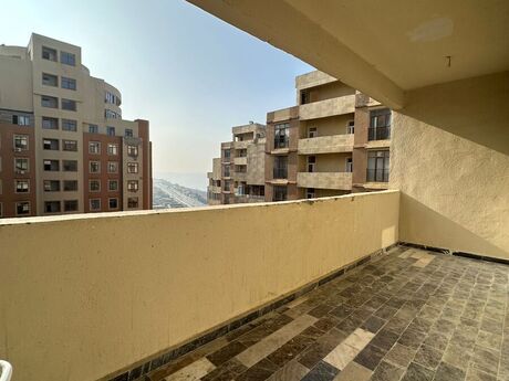 Объявление №5970738 - Баку, Ясамальский р., 3-комн., 150 м², 17/21 этаж