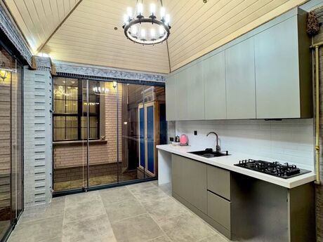 House with Garden, Villa For Sale