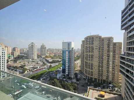 Elan №5970805 - Bakı, 8 Noyabr m., 3 otaqlı, 103 m², 14/27 mərtəbə