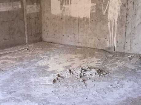 3 otaqlı yeni tikili - Yasamal r. - 165 m²