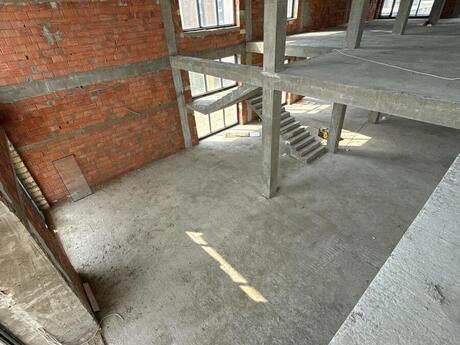 9 otaqlı həyət evi, 1 000 m², Sea Breeze: 3 400 000 ₼ 5