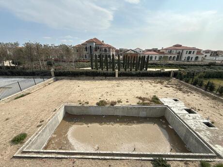9 otaqlı həyət evi/bağ evi - Sea Breeze q. - 1000 m²