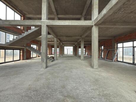 9 otaqlı həyət evi/bağ evi - Sea Breeze q. - 1000 m²