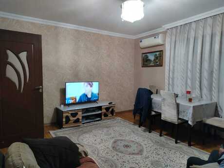 Satlr 5 otaql khn tikili 110 m, Lkbatan q.
