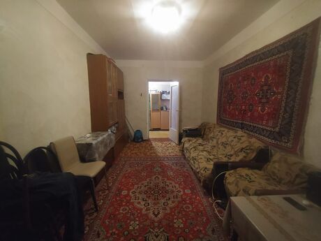 Объявление №5970854 - Баку, пос. Говсан, 3-комн., 80 м², 3/5 этаж