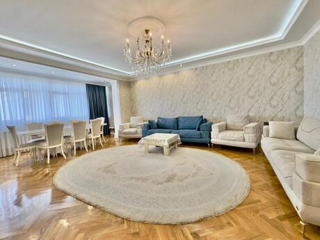 Elan №5970989 - Bakı, 20 Yanvar m., 3 otaqlı, 180 m², 9/22 mərtəbə