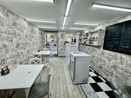Obyekt - 28 May m. - 60 m²