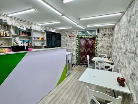 Obyekt - 28 May m. - 60 m²