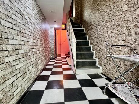 Obyekt - 28 May m. - 60 m²