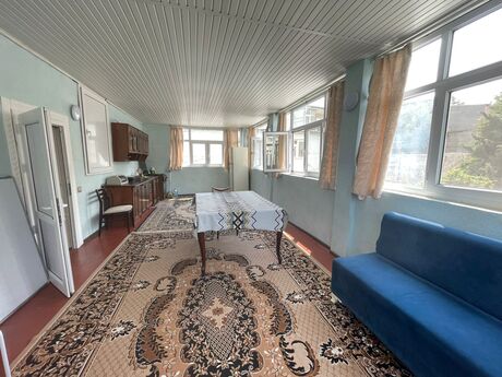 Elan №5970878 - Bakı, İnşaatçılar m., 5 otaqlı, 160 m²