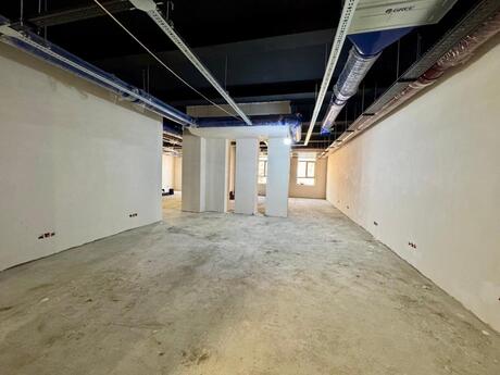 Obyekt - Nəsimi r. - 1400 m²