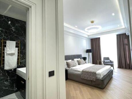 3-room apartment, 120 m², Gənclik: 390 000 ₼ 5