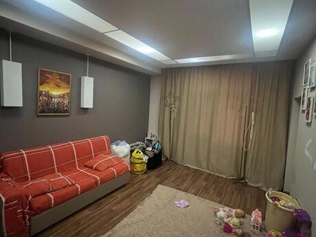 Satılır 3 otaqlı yeni tikili 98 m², Həzi Aslanov m.