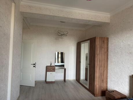 1 otaqlı yeni tikili - Bayıl q. - 70 m²