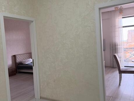 1 otaqlı yeni tikili - Bayıl q. - 70 m²