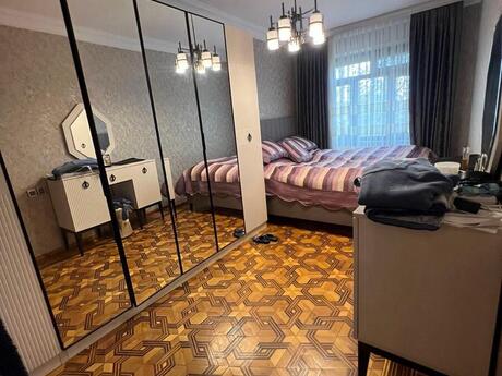 Объявление №5971003 - Баку, м. Азадлыг проспекти, 4-комн., 135 м², 2/9 этаж