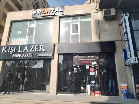 Объявление №5971040 - Хырдалан, Хырдалан, 70 м²