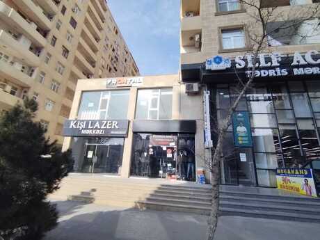 Obyekt - Xırdalan - 70 m²