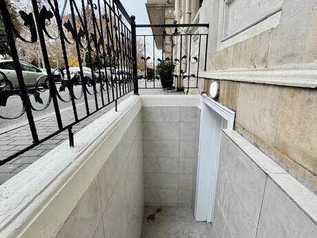 Obyekt - 28 May m. - 75 m²
