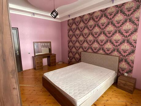 3-комн. новостройка - м. Ази Асланов - 94 м²
