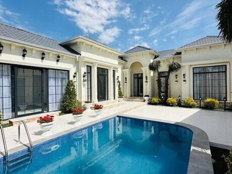 Elan №5971103 - Bakı, Mərdəkan q., 4 otaqlı, 260 m²