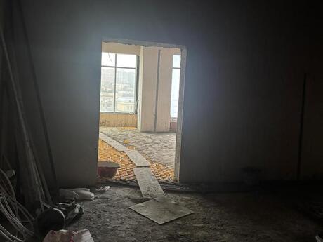 3-комн. новостройка - м. Низами - 169.8 м²