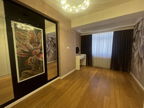 2 otaqlı mənzil, 115 m², Səbail: 345 000 ₼ 5