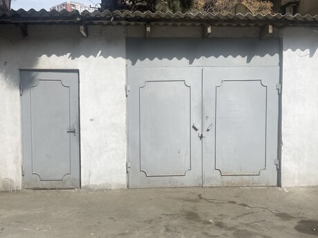 Объявление №5971166 - Баку, м. Нариман Нариманов, 25 м²