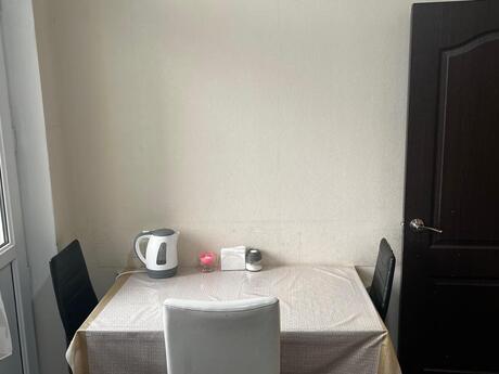 Объявление №5971169 - Баку, м. 20 января, 1-комн., 50 м², 5/12 этаж