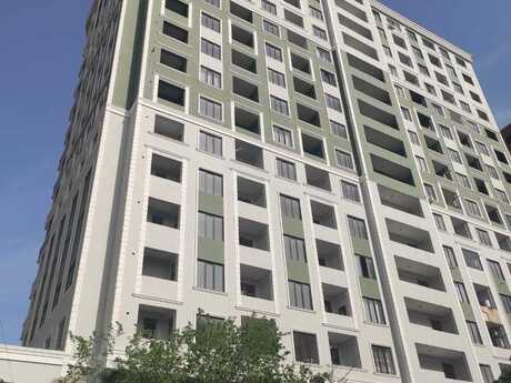 1 otaqlı yeni tikili - Həzi Aslanov q. - 58 m²