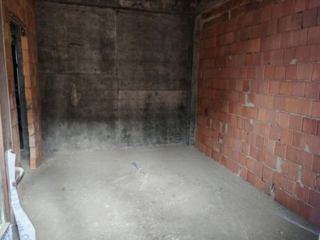 1 otaqlı yeni tikili - Sumqayıt - 37 m²