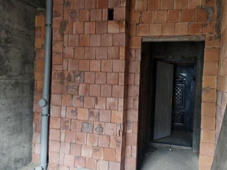 1 otaqlı yeni tikili - Sumqayıt - 37 m²