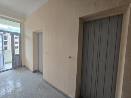 1 otaqlı yeni tikili - Sumqayıt - 37 m²
